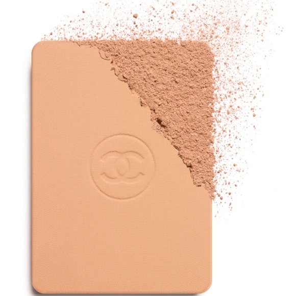 authentic Chanel foundation all day comfort B70 - Picture 4 of 5